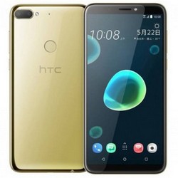 Прошивка телефона HTC Desire 12 Plus в Томске